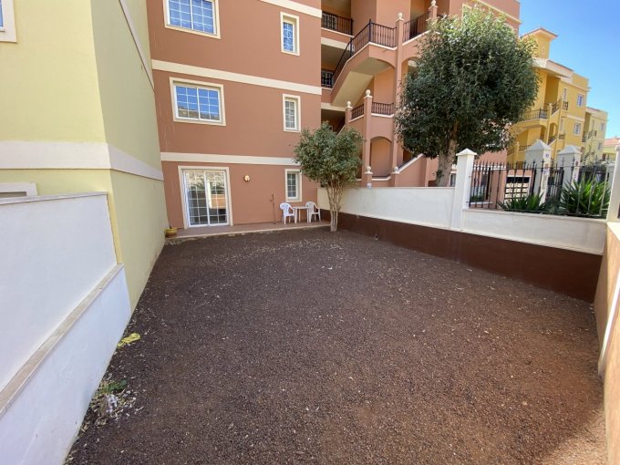 Apartment for sale in Laderas del Palmar, Arona, Tenerife property